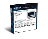 Crucial 250GB 2,5'' SATA SSD MX200 7mm - 223511 - zdjęcie 5